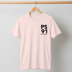 Soft Pink