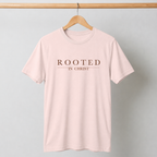 Soft Pink