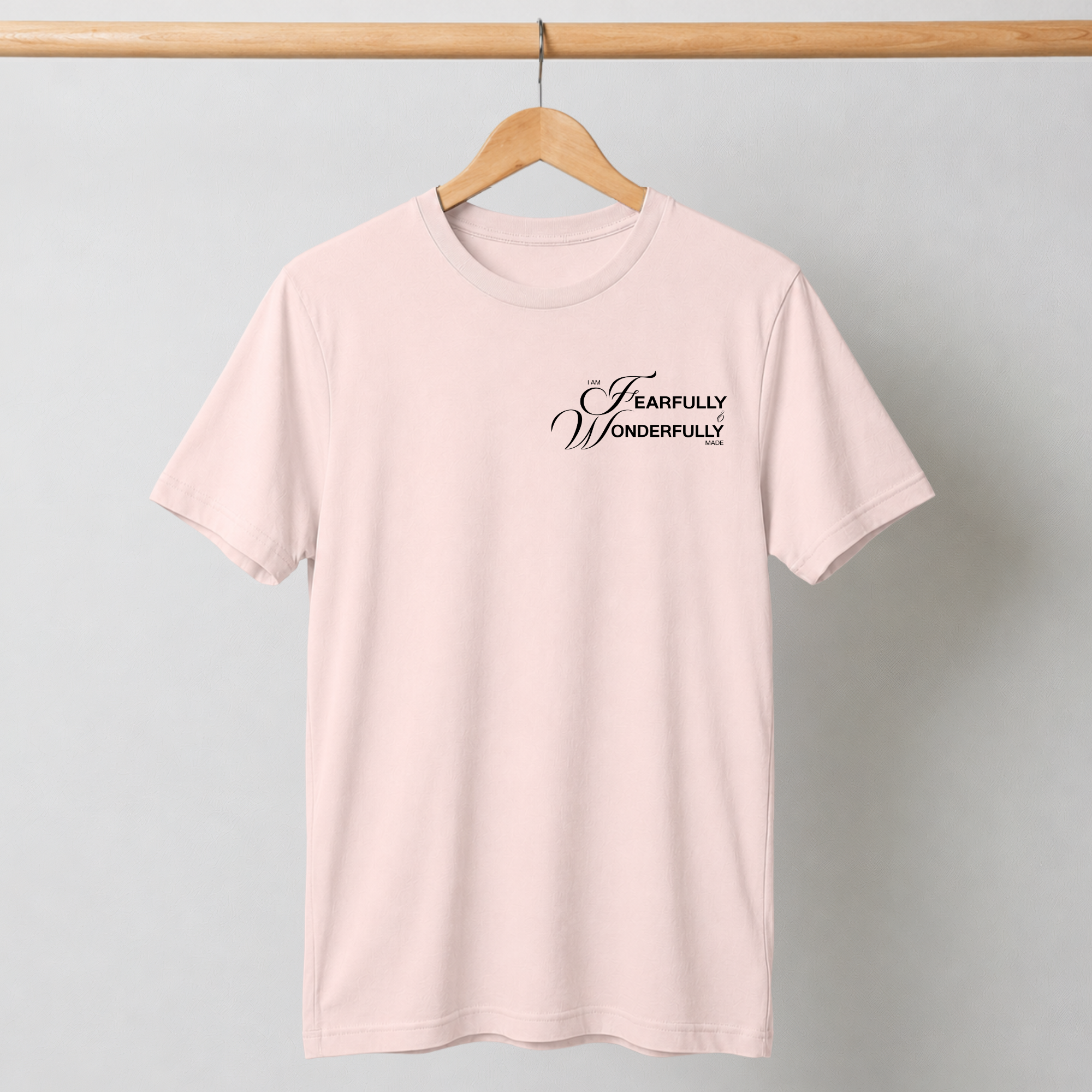 Soft Pink