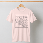 Soft Pink