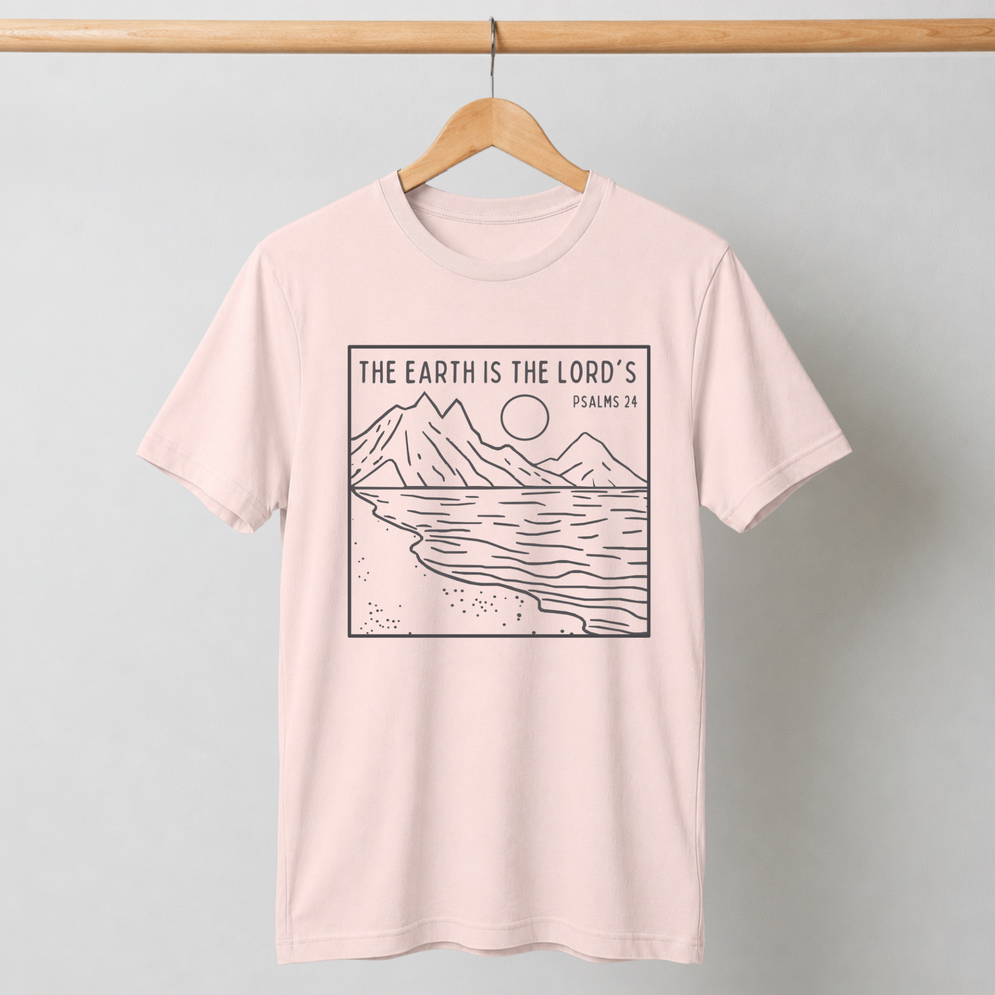 Soft Pink