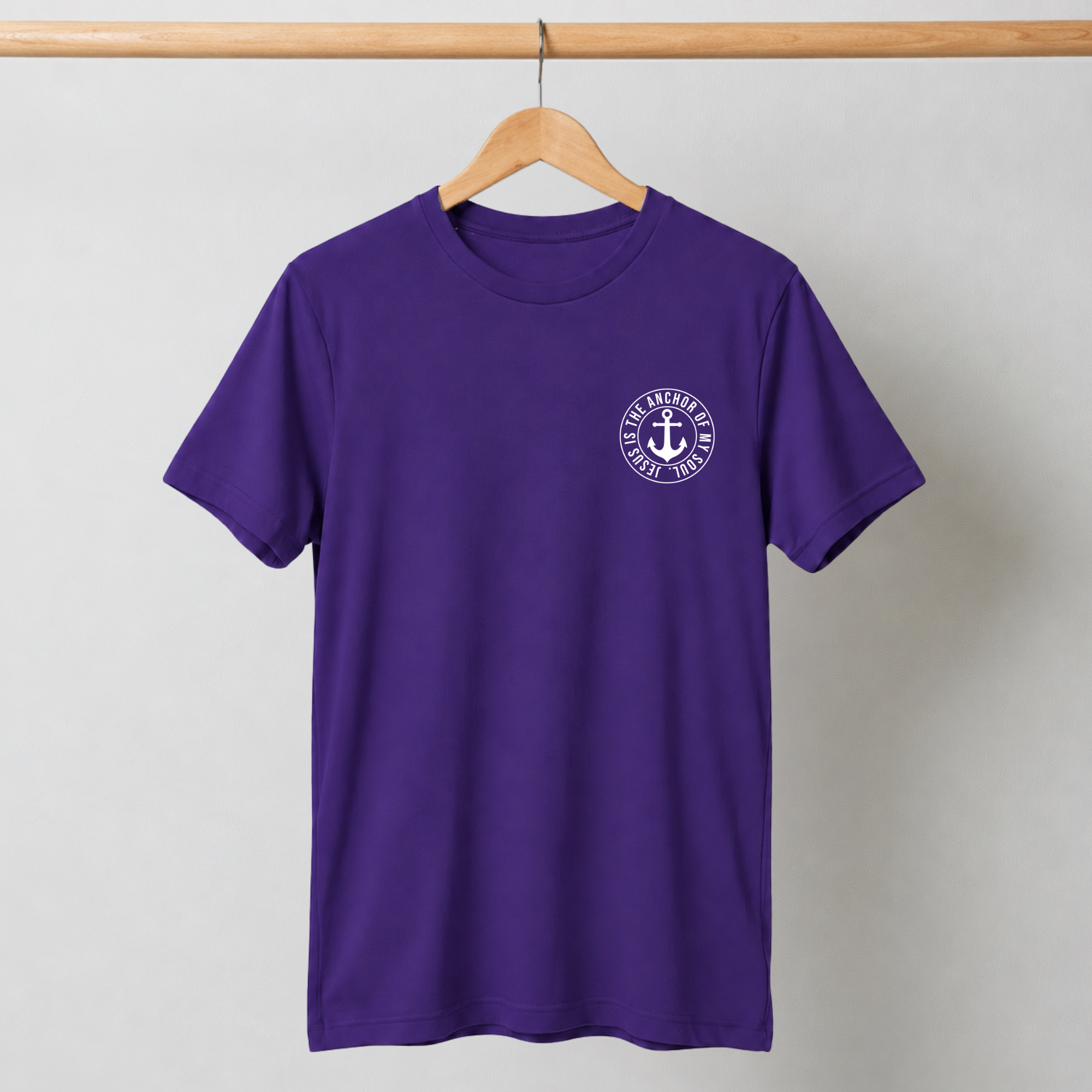 Team Purple
