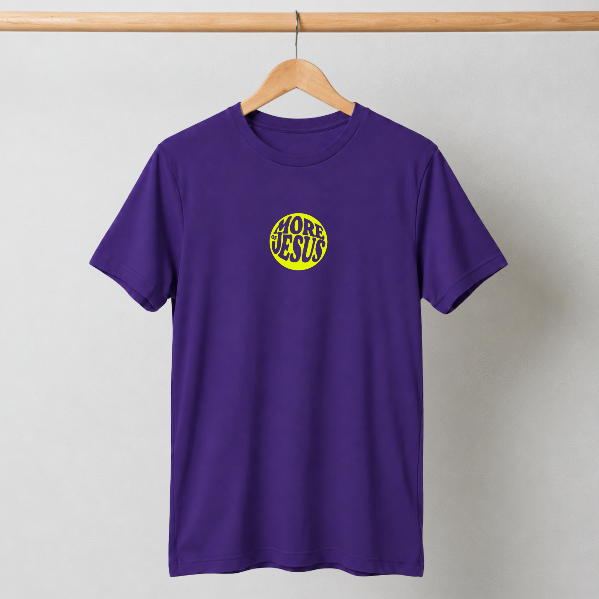Team Purple