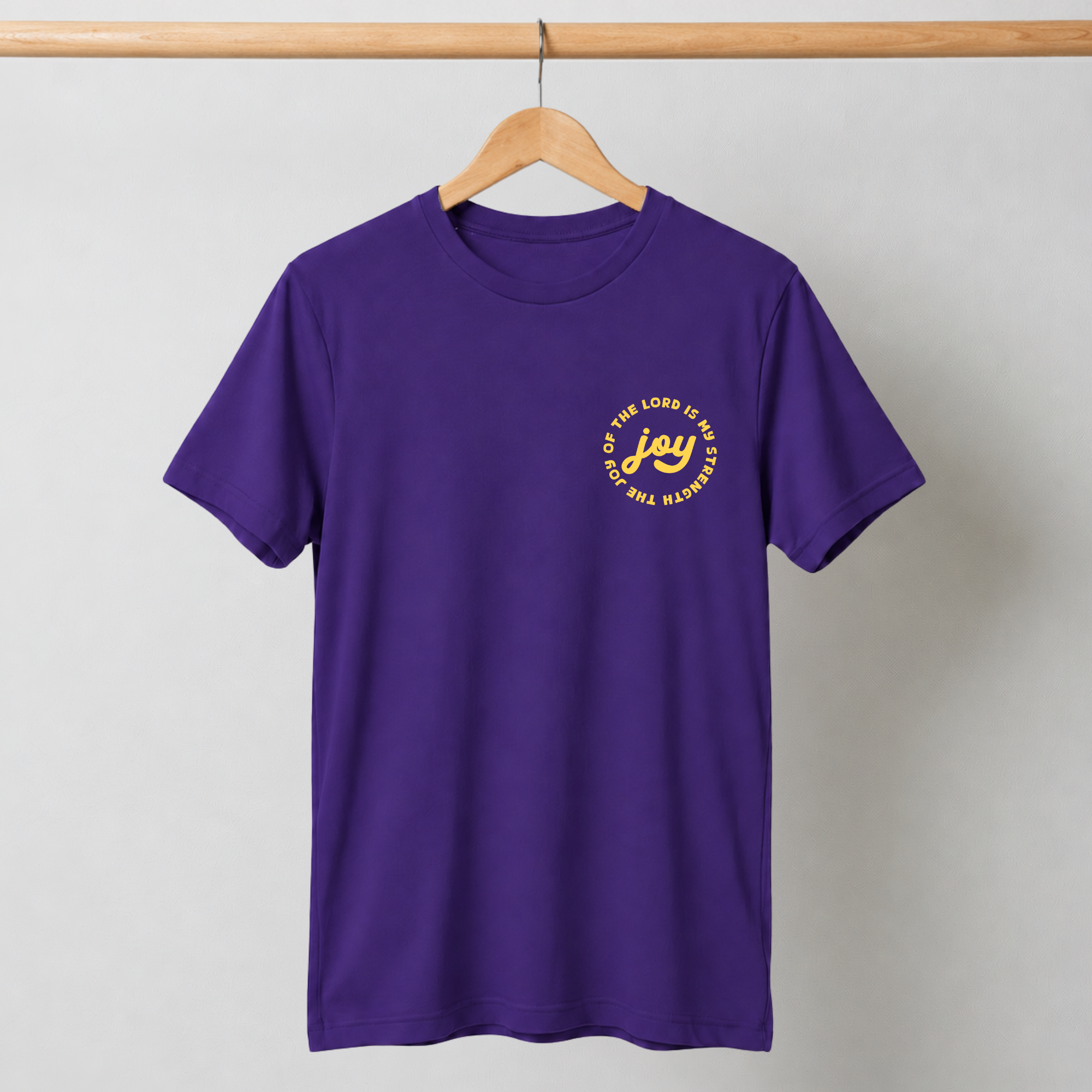 Team Purple